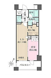 リビオ新宿御苑