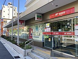 【郵便局】本所郵便局まで117ｍ