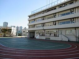 【小学校】港区立白金小学校まで1434ｍ