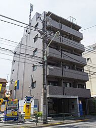 ルーブル高円寺南