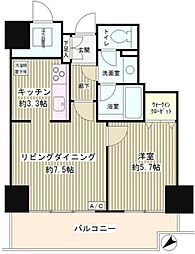 トレステージ目黒