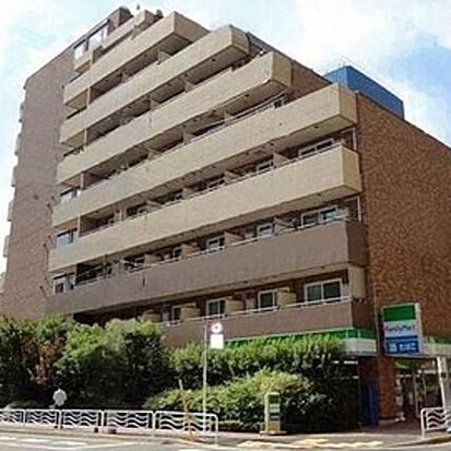 外観画像