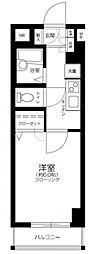 山手線 新宿駅 徒歩7分