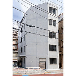 Fr.imp門前仲町（エフアールアイエムピー門前仲町）