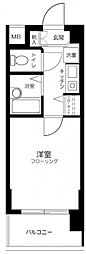 東急池上線 戸越銀座駅 徒歩4分