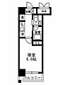 レジディア月島310階13.0万円