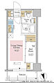 Urbanex東京八丁堀7階14.8万円
