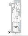 RESIDENCEOde9階19.4万円
