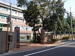 【中学校】私立目黒学院中学校まで1751ｍ