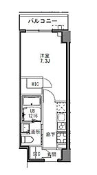 S-RESIDENCE目黒大岡山