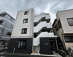 エルファーロ大岡山II
