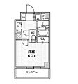 コンシェリア新橋10階13.8万円