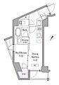 IPSE目黒中町5階14.1万円