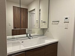 パークタワー勝どきミッド