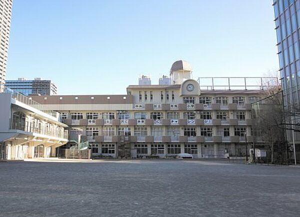 東京都中央区日本橋堀留町2丁目(賃貸マンション1K・6階・20.13㎡)の写真 その21