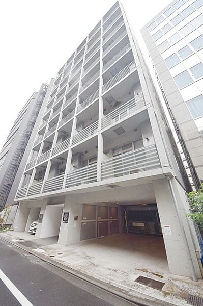 カスタリア八丁堀 702｜東京都中央区八丁堀3丁目(賃貸マンション1R・7階・46.08㎡)の写真 その1