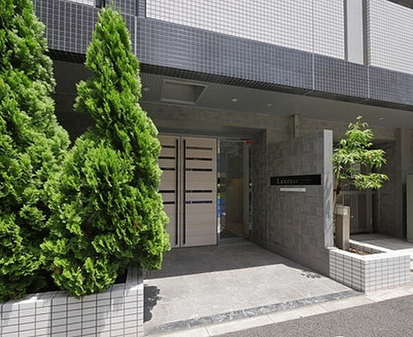 ラクラス月島 701｜東京都中央区月島4丁目(賃貸マンション1LDK・7階・42.42㎡)の写真 その12
