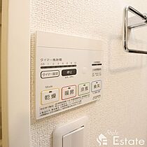 愛知県名古屋市熱田区川並町（賃貸マンション1K・5階・28.77㎡） その13