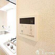 愛知県名古屋市熱田区川並町（賃貸マンション1K・5階・28.77㎡） その22