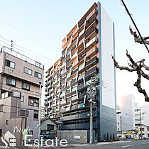 愛知県名古屋市中区千代田５丁目（賃貸マンション1K・5階・21.24㎡） その1