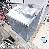 愛知県名古屋市熱田区八番２丁目（賃貸アパート1K・2階・21.88㎡） その26