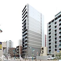 愛知県名古屋市北区大曽根３丁目（賃貸マンション1K・12階・27.04㎡） その1