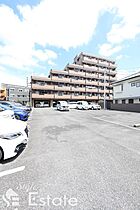 愛知県名古屋市昭和区石仏町２丁目（賃貸マンション3LDK・3階・65.50㎡） その24