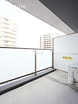 愛知県名古屋市天白区八事山（賃貸マンション1K・5階・24.37㎡） その9