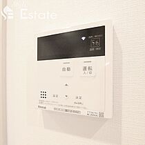 愛知県名古屋市中区新栄１丁目（賃貸マンション1K・6階・26.17㎡） その22