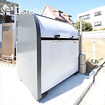 愛知県名古屋市中川区牛立町１丁目（賃貸アパート1LDK・2階・38.81㎡） その27