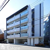 愛知県名古屋市中区新栄２丁目（賃貸マンション1K・5階・27.19㎡） その1