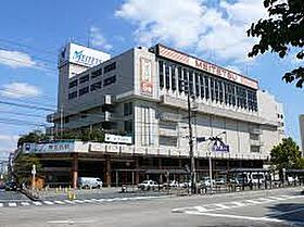 愛知県名古屋市熱田区横田１丁目（賃貸マンション1K・3階・24.94㎡） その15