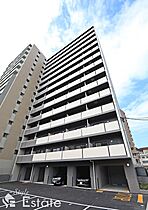 愛知県名古屋市千種区古出来３丁目（賃貸マンション1LDK・12階・40.00㎡） その1