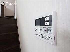 愛知県名古屋市南区北頭町３丁目（賃貸アパート1LDK・2階・24.80㎡） その25