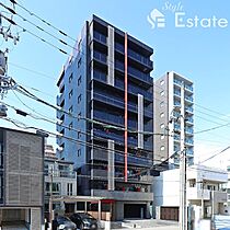 愛知県名古屋市東区橦木町３丁目（賃貸マンション1K・2階・27.47㎡） その1