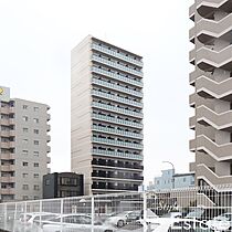 S-RESIDENCE熱田一番  ｜ 愛知県名古屋市熱田区一番１丁目（賃貸マンション1K・15階・22.43㎡） その1