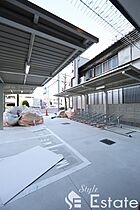 愛知県名古屋市北区志賀南通２丁目（賃貸マンション1K・14階・24.75㎡） その29