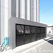 愛知県名古屋市中川区八熊１丁目（賃貸マンション1LDK・2階・27.85㎡） その28