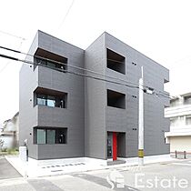 愛知県名古屋市南区三吉町１丁目（賃貸アパート1LDK・1階・30.84㎡） その1