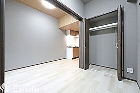 愛知県名古屋市中村区名駅南５丁目（賃貸マンション1DK・4階・25.90㎡） その7