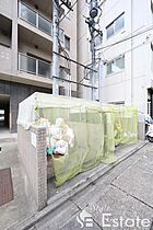 愛知県名古屋市中区栄２丁目（賃貸マンション1LDK・13階・35.04㎡） その29