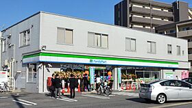 愛知県名古屋市千種区春岡通７丁目（賃貸アパート1LDK・3階・44.68㎡） その16