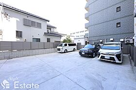 愛知県名古屋市西区浅間２丁目（賃貸マンション2LDK・4階・63.34㎡） その28