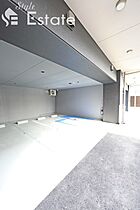 愛知県名古屋市北区上飯田西町１丁目（賃貸マンション1K・8階・22.47㎡） その30