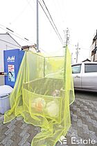 愛知県名古屋市西区児玉３丁目（賃貸アパート1K・3階・22.35㎡） その26