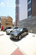 愛知県名古屋市西区上名古屋３丁目（賃貸マンション1K・3階・28.10㎡） その25