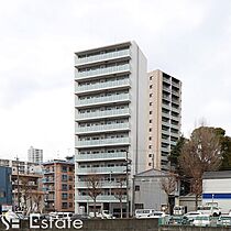 愛知県名古屋市熱田区新尾頭１丁目（賃貸マンション1K・6階・28.23㎡） その1