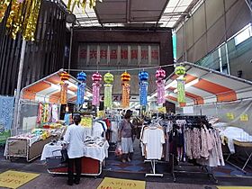 愛知県名古屋市西区幅下１丁目（賃貸マンション1K・9階・24.30㎡） その15