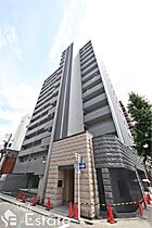 愛知県名古屋市中区大須３丁目（賃貸マンション1LDK・12階・44.53㎡） その1