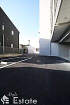 愛知県名古屋市北区清水３丁目（賃貸マンション1K・3階・26.25㎡） その28